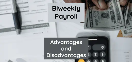Advantages and Disadvantages of Biweekly Payroll