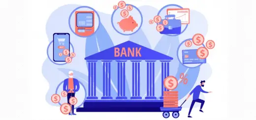 Business Services Offered By Banks - LearnBusinessConcepts.com