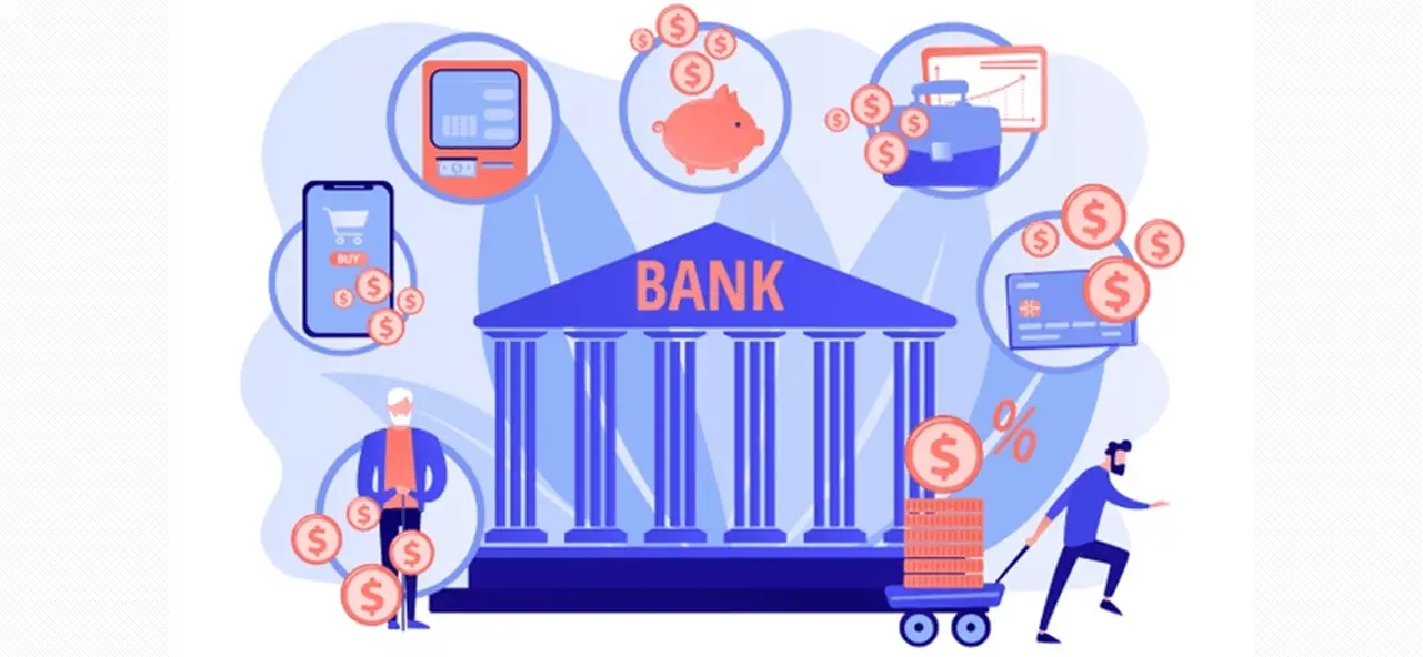 Business Services Offered By Banks - LearnBusinessConcepts.com