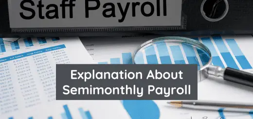 Semimonthly Payroll